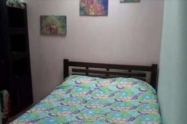 Hostal Paisaje Andino Salento