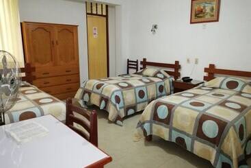 Hostal Piura