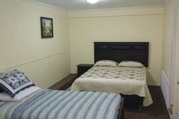 Hostal Rayen Temuco