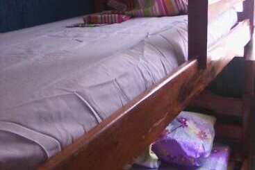 Hostel Asas Da Amazonia