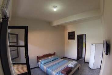 Hostel Praia Grande