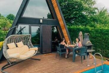 هتل Babil Bungalow Boutique