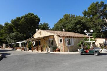 فندق Camping La Montagne