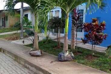 ホテル Costa Azul