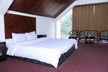 هتل Daisy Dot Murree