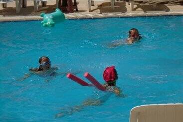 酒店 Didyma Apollon