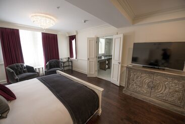 호텔 Dominion House