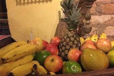 ホテル Fazenda Cana Verde