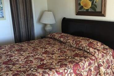 호텔 Indian Beach Resort