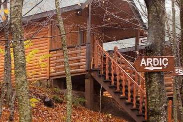 هتل Karaca Dag Evleri