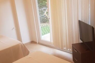 هتل Kerpe Degirmen