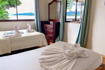 فندق Los Coquitos Lodge