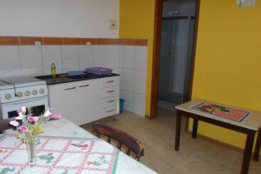 ホテル Pousada Maresia