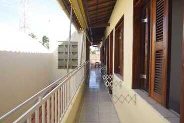 فندق Pousada Maria Flor