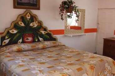 酒店 Quinta Puesta Del Sol