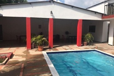 فندق Quinta Real Amaranta