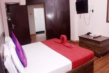 בית מלון כפרי Room Maangta 303   Panjim
