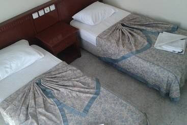 בית מלון כפרי Tecimen