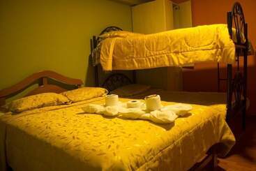 Inka Hostal Huaraz