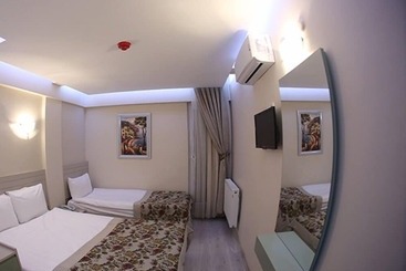 Koc Hotel Isparta