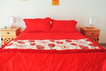 Mangai Rapa Nui   Hostel