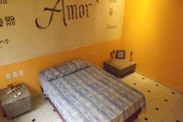 Nativus Hostel Lençóis