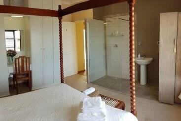 بنسيون At 29 Columba