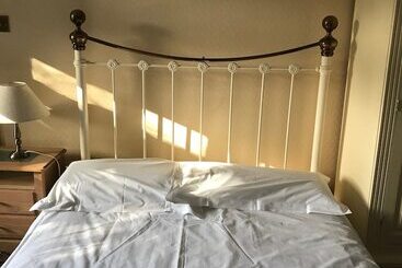 ペンション Bail Mews