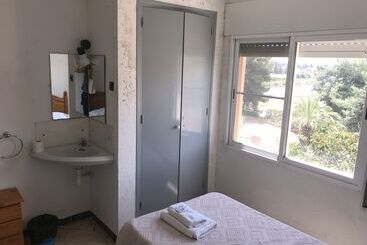 펜션 Bajo Ebro Can Bolet