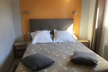 膳宿费 Chambre D Hôtes & Gites Les Coquillettes