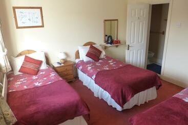 Пансион Dooley's Townhouse