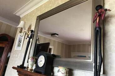 بنسيون Dunvegan House Guest House