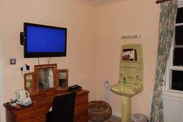 بنسيون Glenavon Homestay