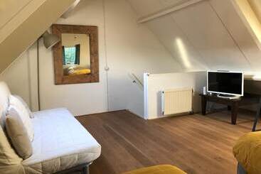 پانسیون Green Garden House