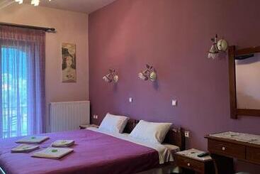 펜션 Guesthouse Kastania Korakis