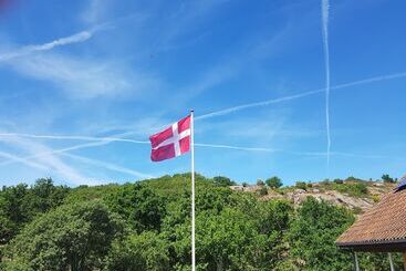 Pension Hammerknuden