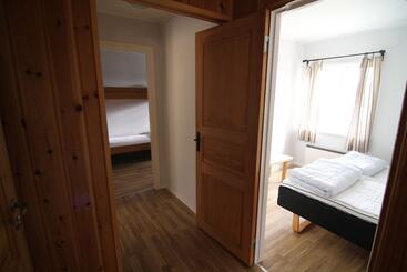 פנסיון Harsa B&b, Stugby & Vandrarhem