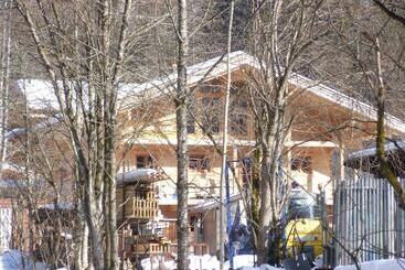 펜션 Haus Anni Im Paradies