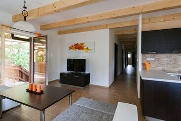 پانسیون Penzion Winkelberg