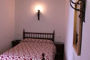 پانسیون Posada San Julián