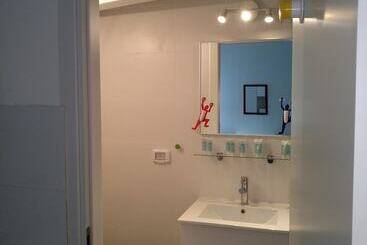 펜션 Rebecca's Suites