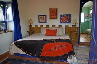 پانسیون Riad Oued Ramis