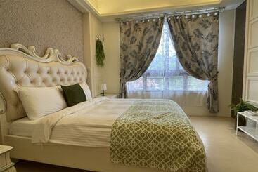 پانسیون The Gleaners Homestay