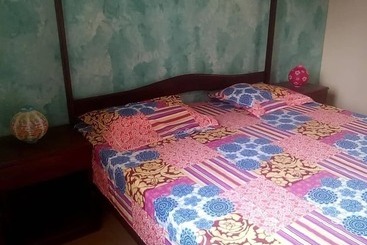 膳宿费 Villa Charme