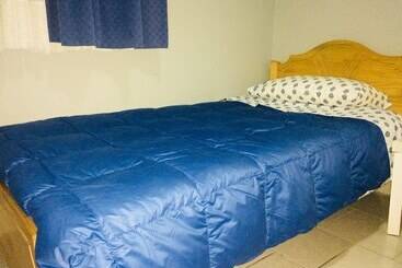Residencial San Diego Hostel