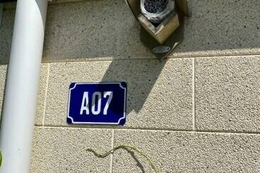 אתר נופש Vakantiehuis Wageningen