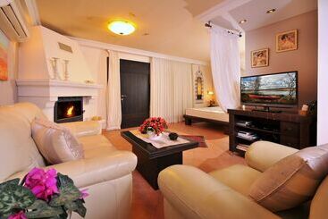 بيت ريفى Rosh Pinat Noy