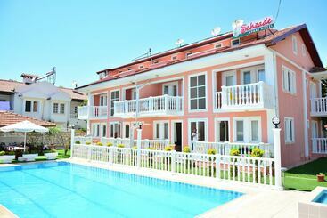 Sehzade Apart Otel