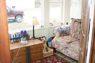 Serendipity Bed And Breakfast