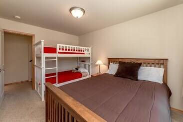 コテージ The Cabin